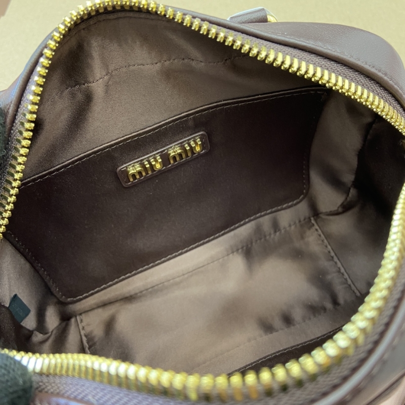 Miu Miu Top Handle Bags